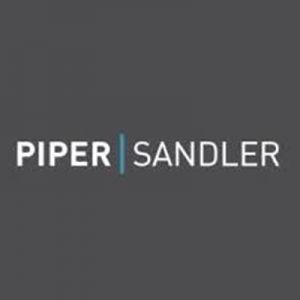 By Scott Hildenbrand and Ryan J. Smith: Piper Sandler