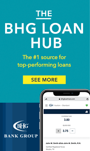 BHG Loan Hub
