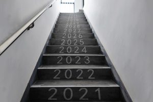 Annual-Stairs