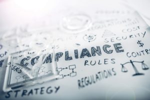 Compliance-rules