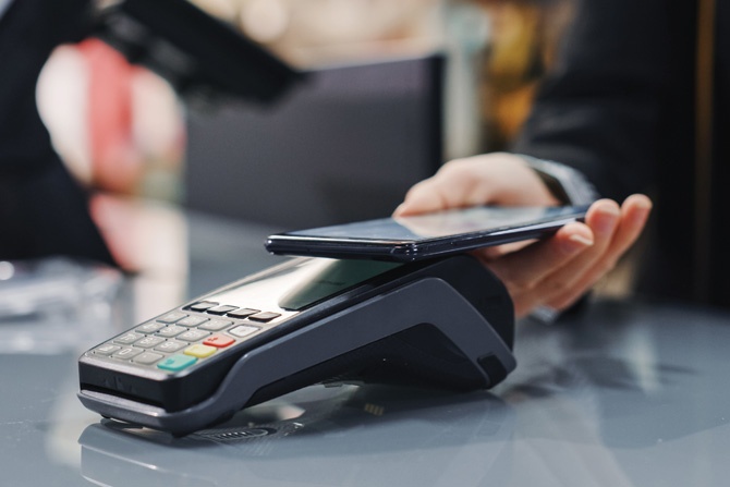 pay-with-phone-transaction
