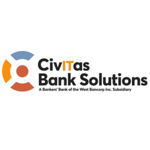 By Anne Benigsen, CISSP, President, CivITas Bank Solutions