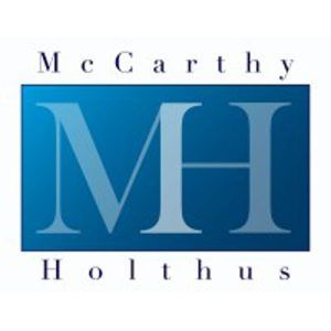 By Holly R. Shilliday, Managing Partner – Colorado Office, McCarthy & Holthus, LLP