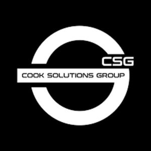 By Cook Solutions Group