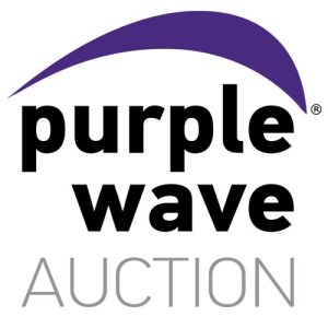 By Glenda Wegener, Equipment Appraisal Liaison, Purple Wave Auction