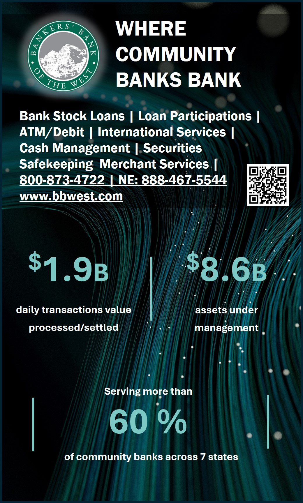Pub. 14 2024-2025 Issue 4 - Colorado Banker Magazine
