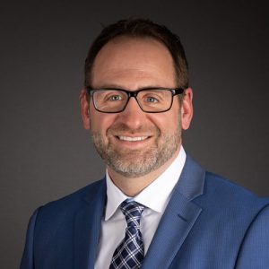 Picture of By Brett Wyss, Outgoing Chairman, CBA