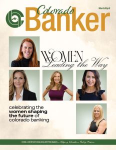 Colorado Banker 2025-2026 Issue 5