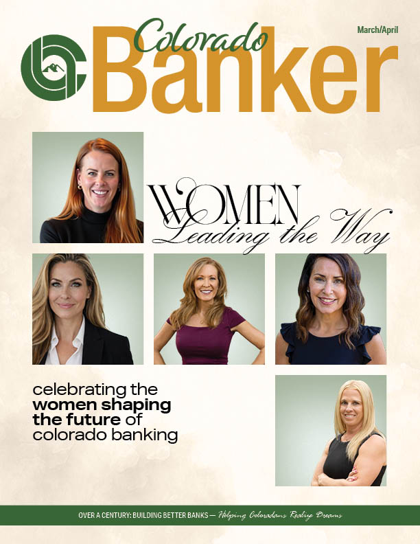 Colorado Banker 2025-2026 Issue 5